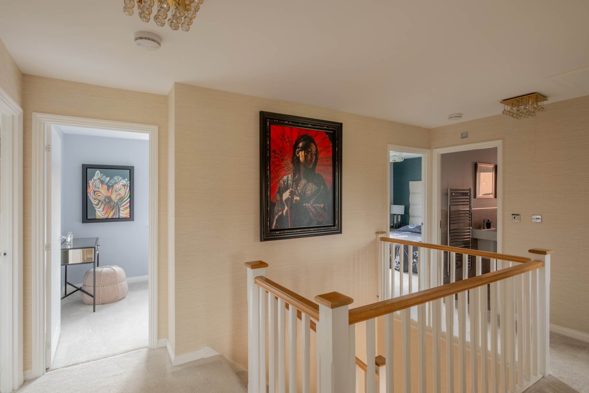 Additional Property Image 5 bedroom Detached for sale in Corbridge 18