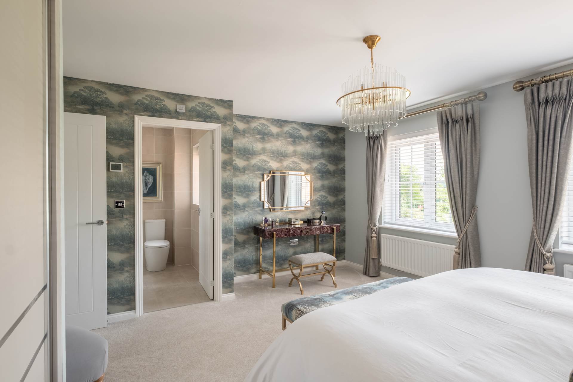 Additional Property Image 5 bedroom Detached for sale in Corbridge 20