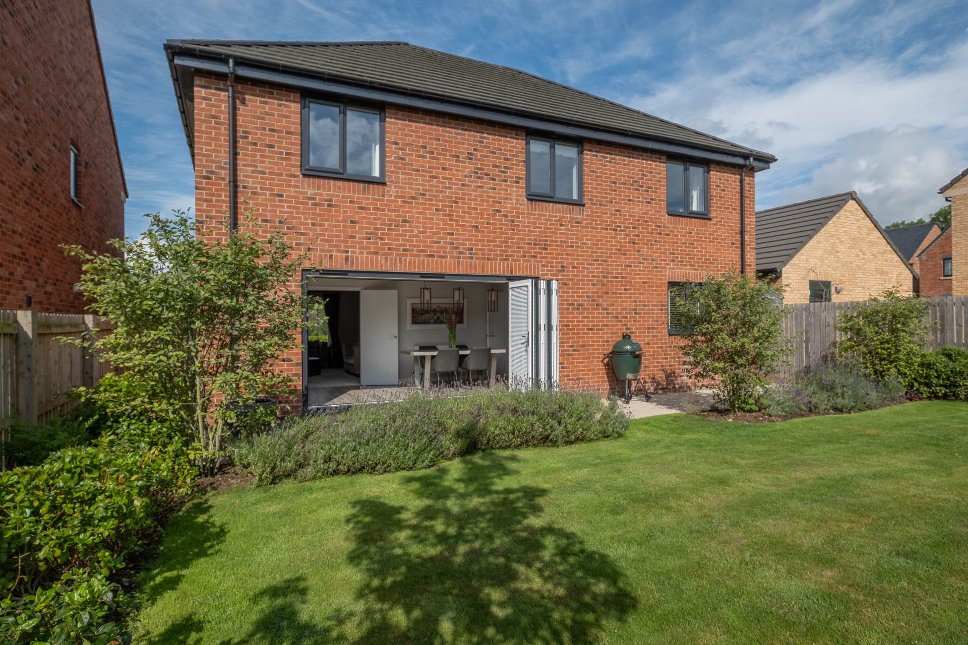 Additional Property Image 5 bedroom Detached for sale in Corbridge 29