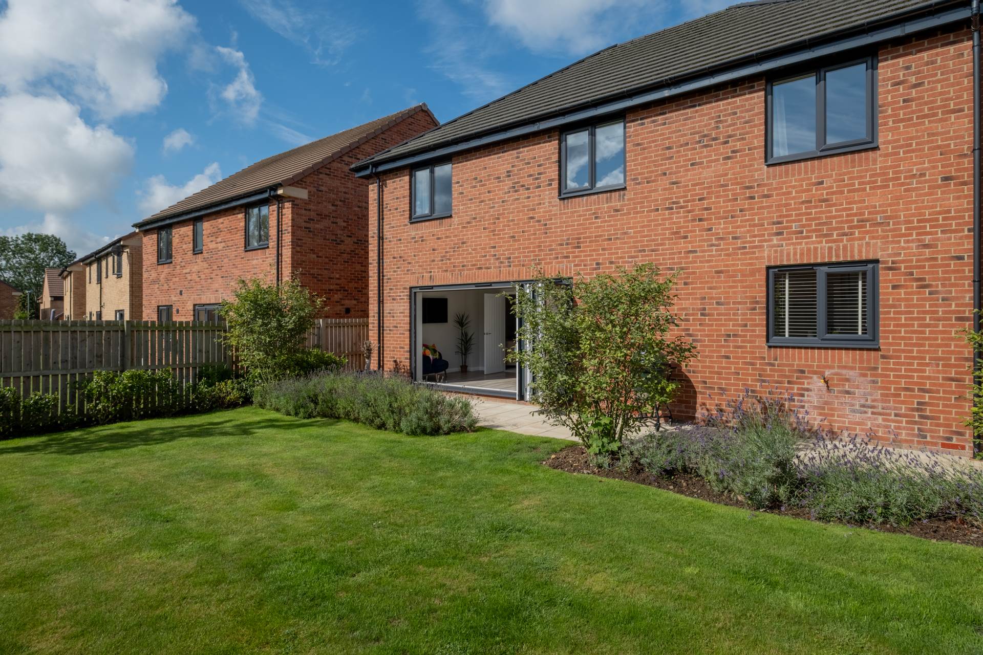 Additional Property Image 5 bedroom Detached for sale in Corbridge 30
