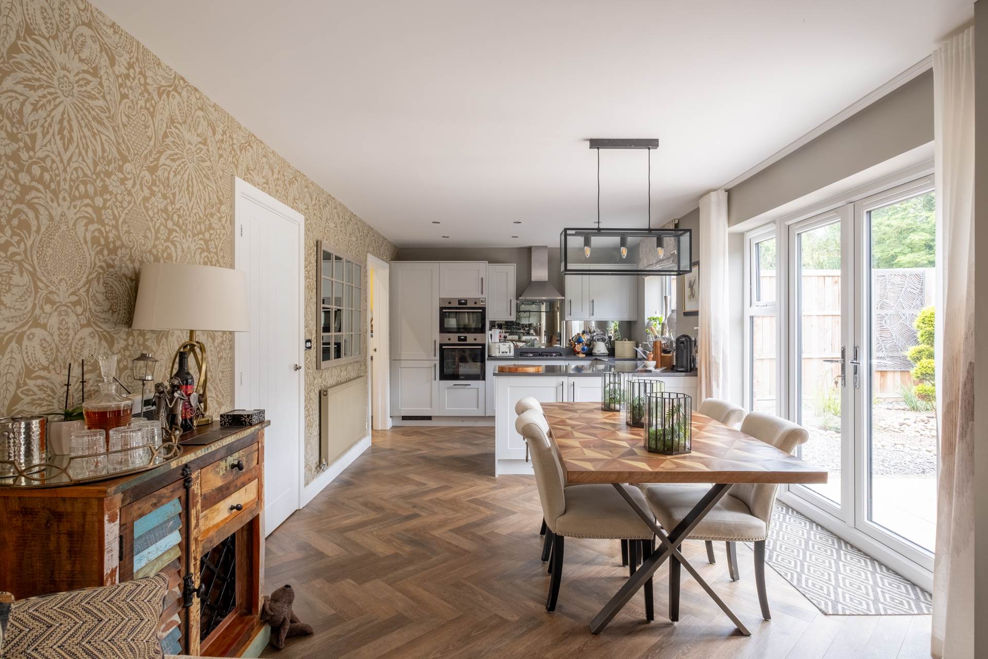 Additional Property Image 4 bedroom Detached for sale in Corbridge 2