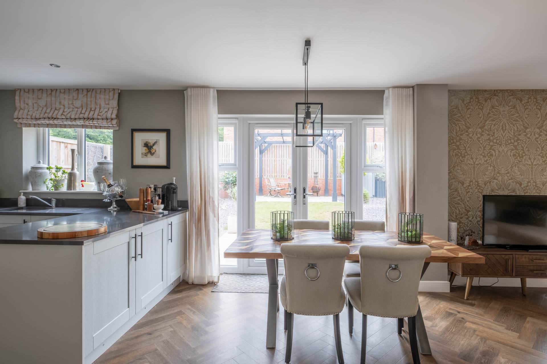 Additional Property Image 4 bedroom Detached for sale in Corbridge 4