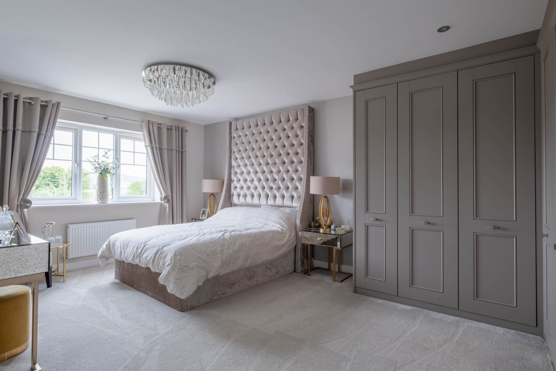 Additional Property Image 4 bedroom Detached for sale in Corbridge 10