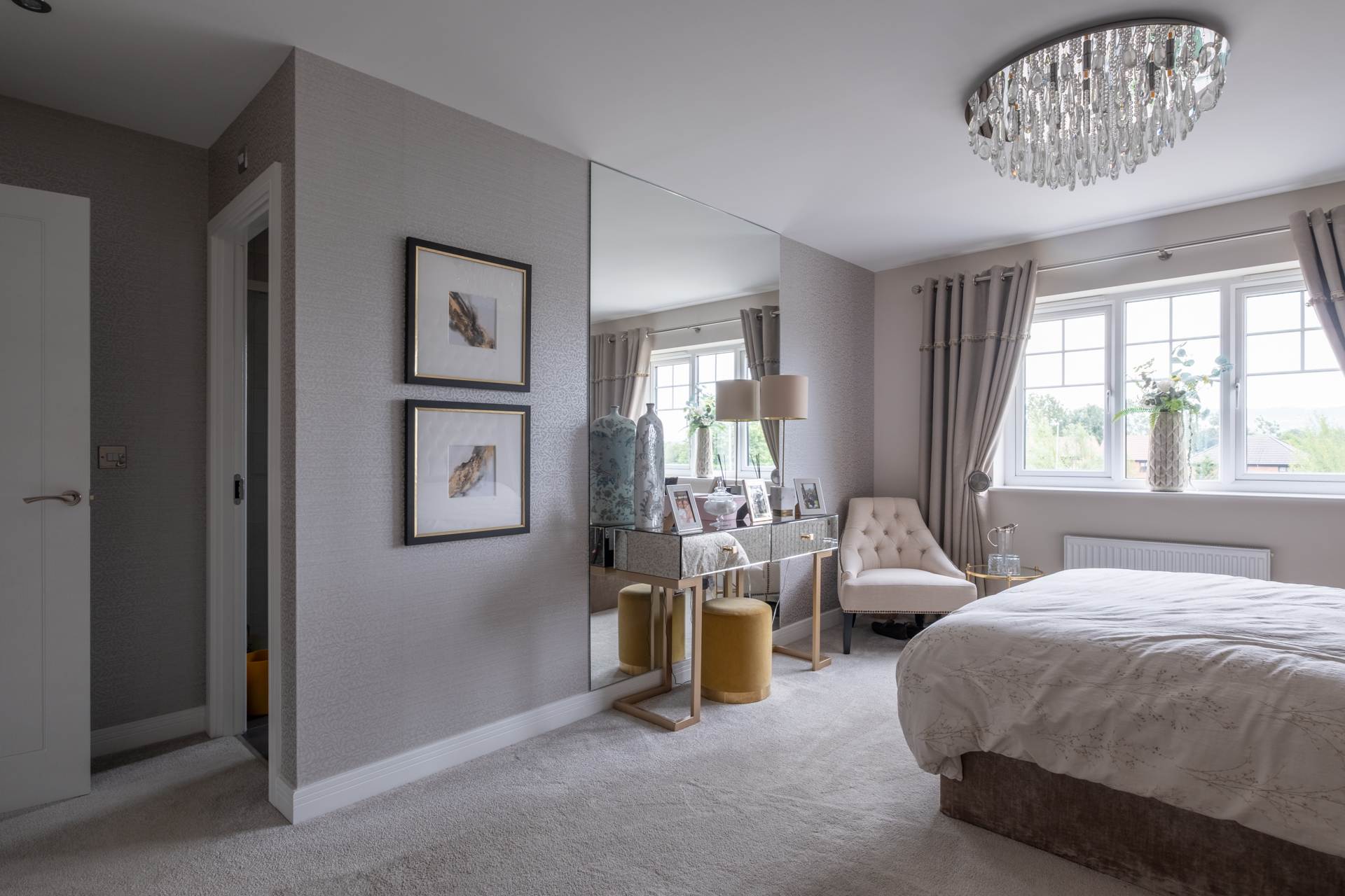 Additional Property Image 4 bedroom Detached for sale in Corbridge 11