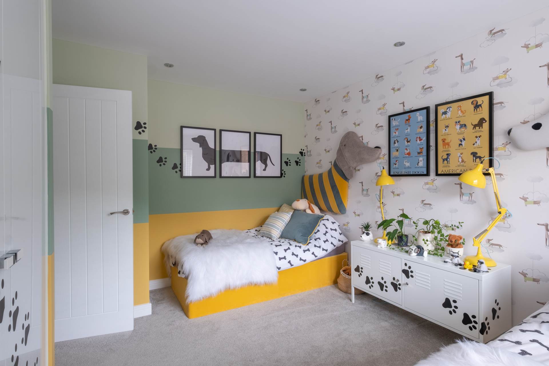 Additional Property Image 4 bedroom Detached for sale in Corbridge 16