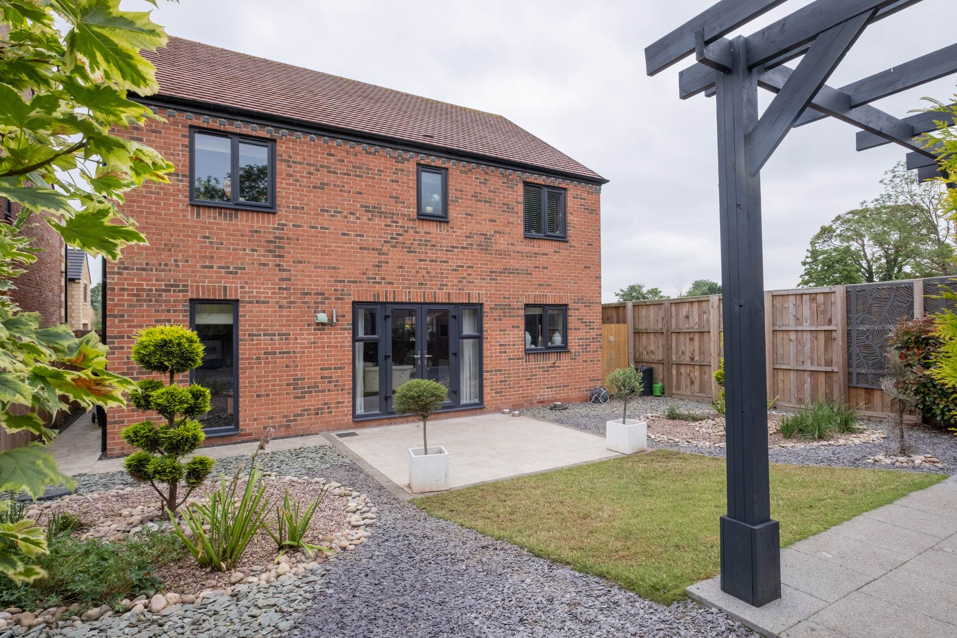 Additional Property Image 4 bedroom Detached for sale in Corbridge 18