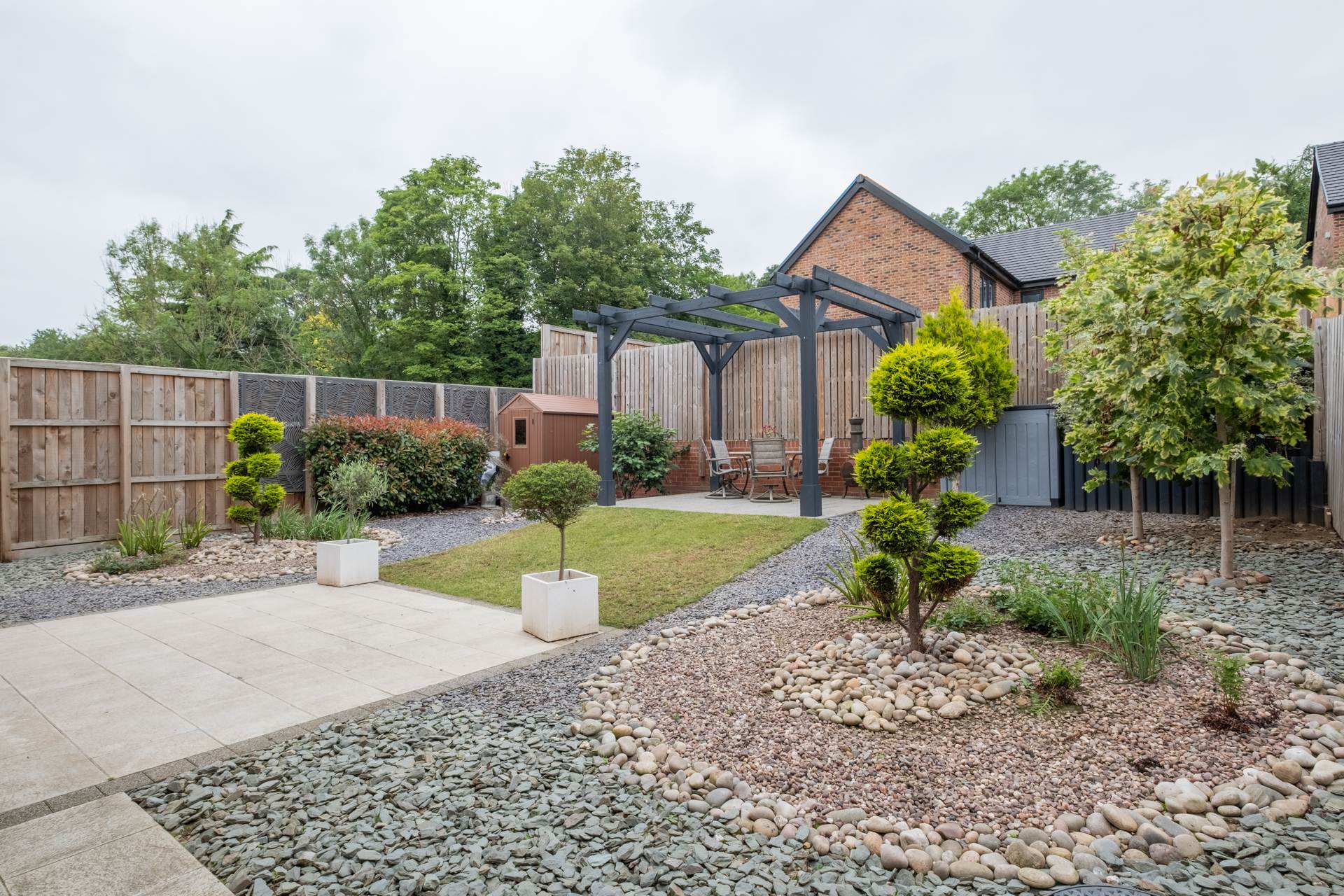 Additional Property Image 4 bedroom Detached for sale in Corbridge 19