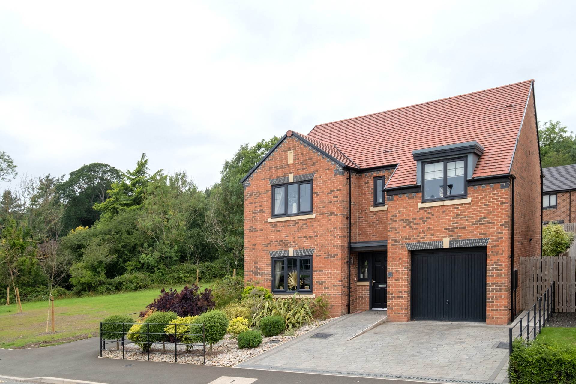 Additional Property Image 4 bedroom Detached for sale in Corbridge 20