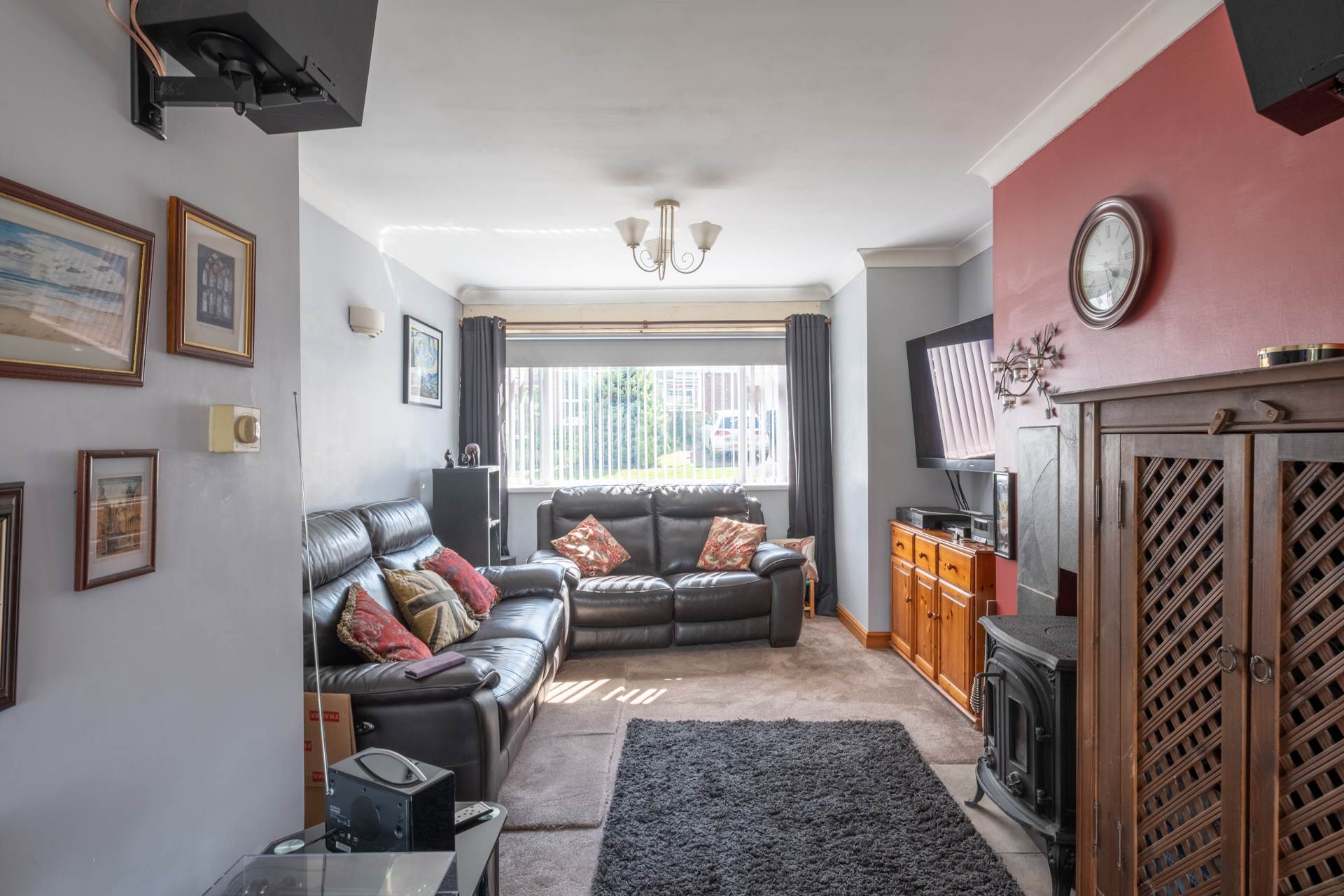 Additional Property Image 3 bedroom Semi Detached for sale in Riding Mill 3