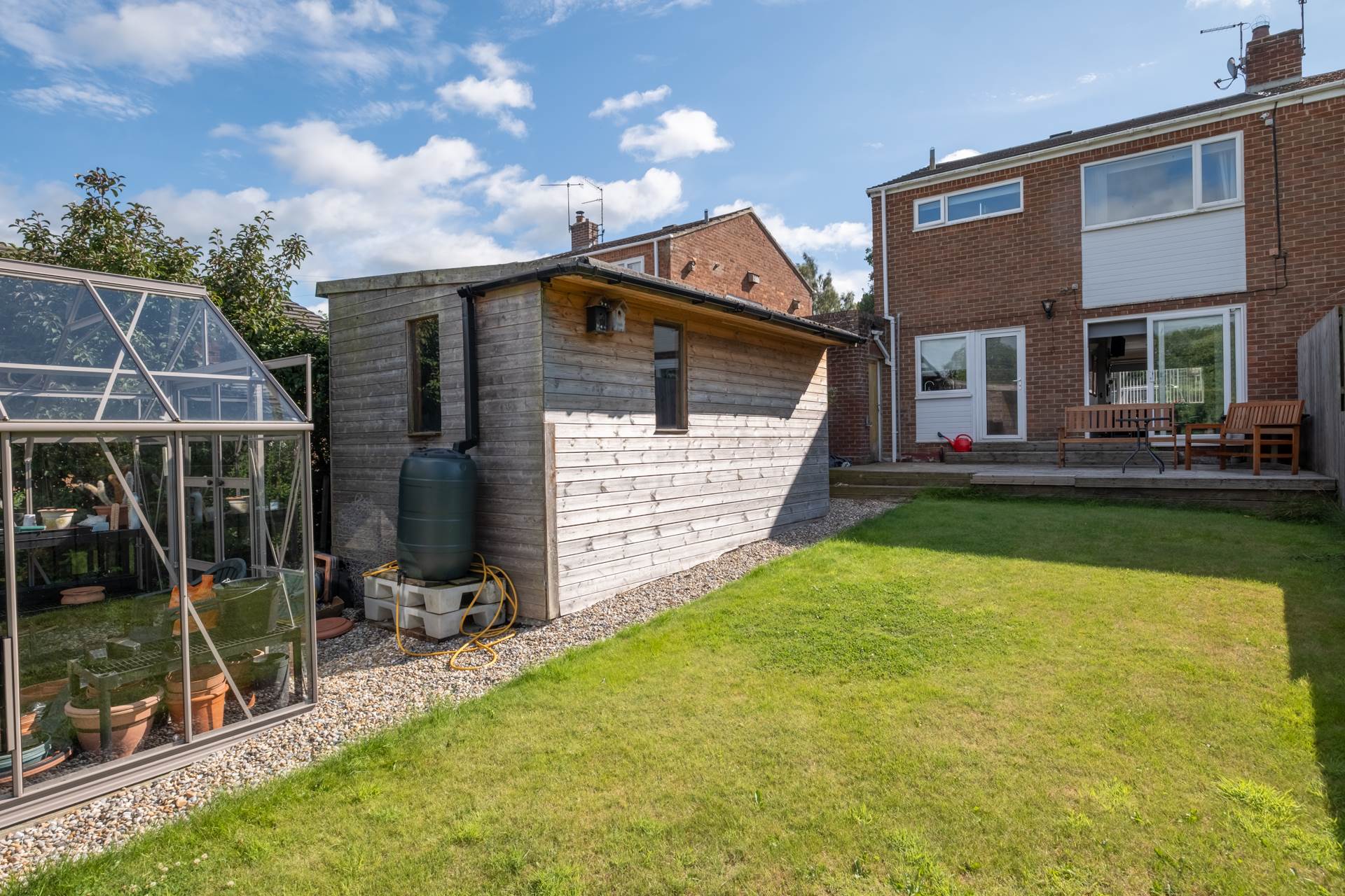 Additional Property Image 3 bedroom Semi Detached for sale in Riding Mill 14
