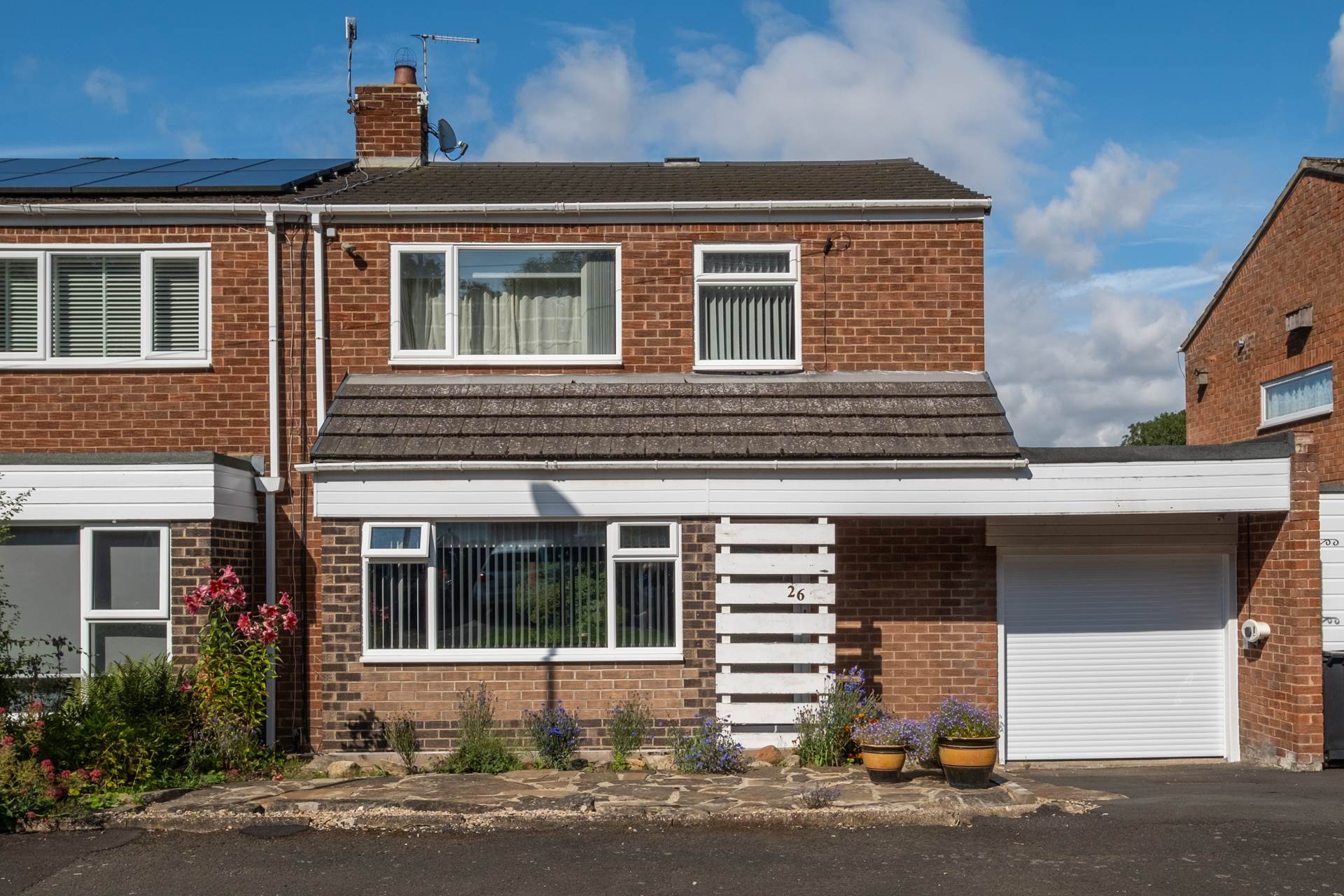 Additional Property Image 3 bedroom Semi Detached for sale in Riding Mill 17