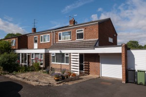 3 bedroom Semi Detached for sale in Riding Mill