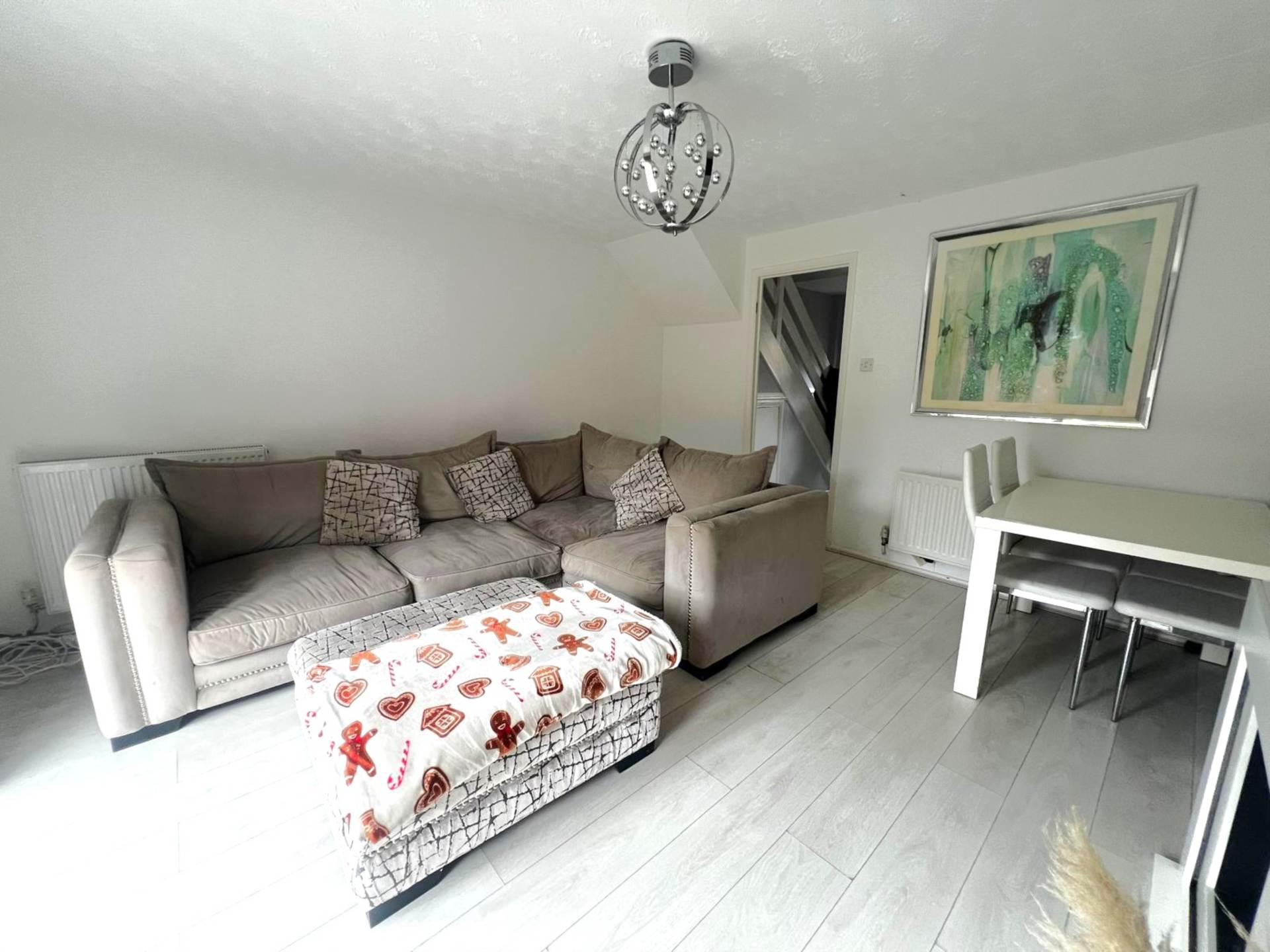 Additional Property Image 3 bedroom Terraced for sale in Newcastle Upon Tyne 3
