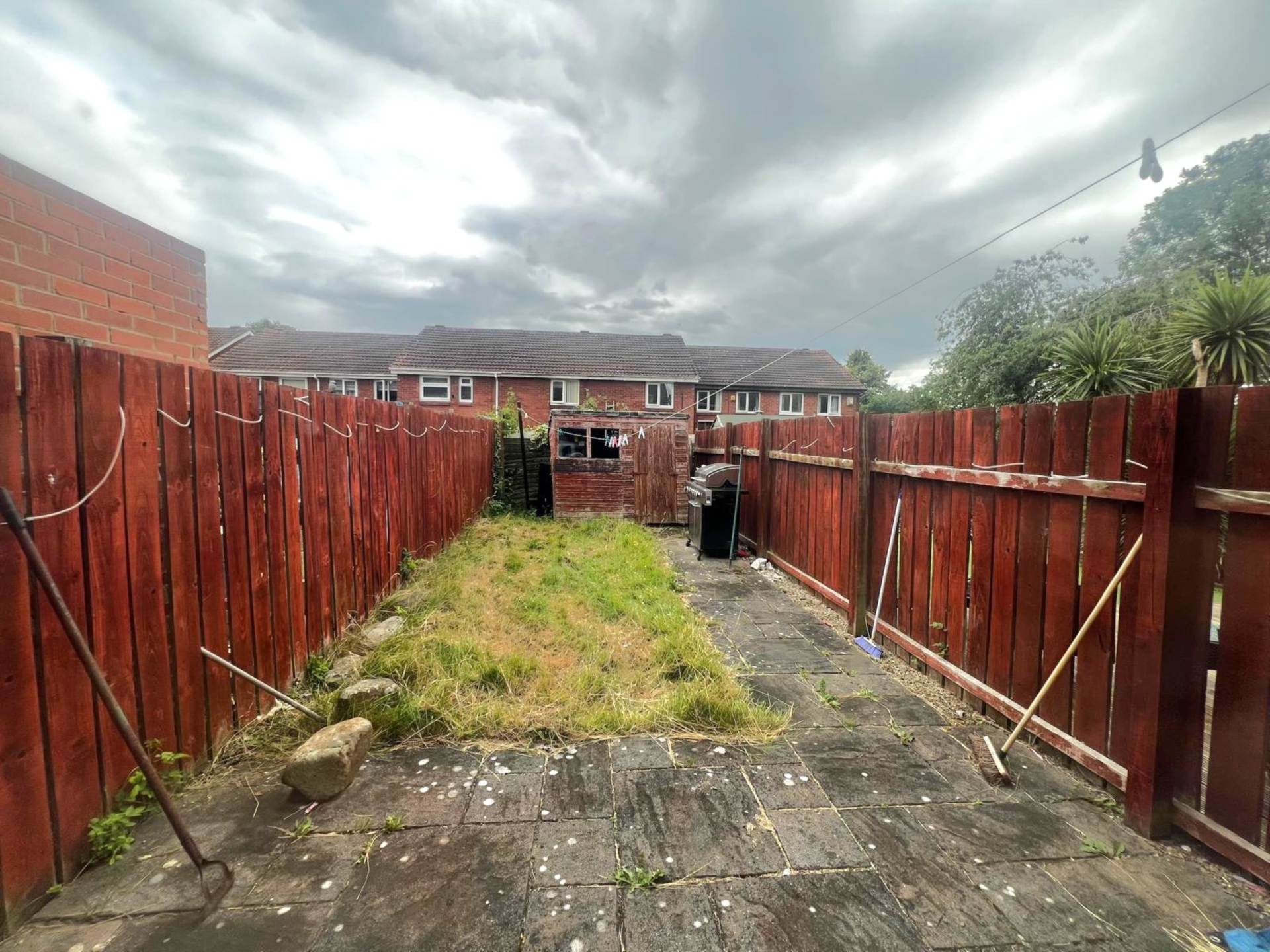 Additional Property Image 3 bedroom Terraced for sale in Newcastle Upon Tyne 9