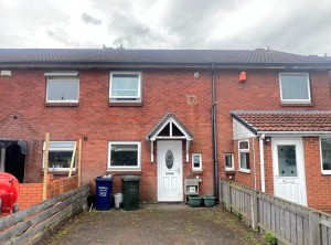 3 bedroom Terraced for sale in Newcastle Upon Tyne