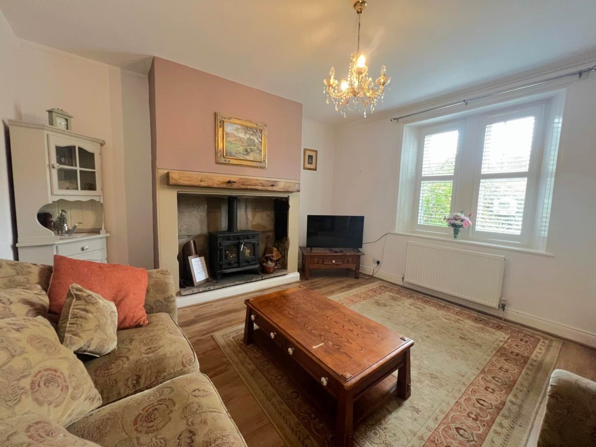 Additional Property Image 2 bedroom Cottage to rent in Hexham 2
