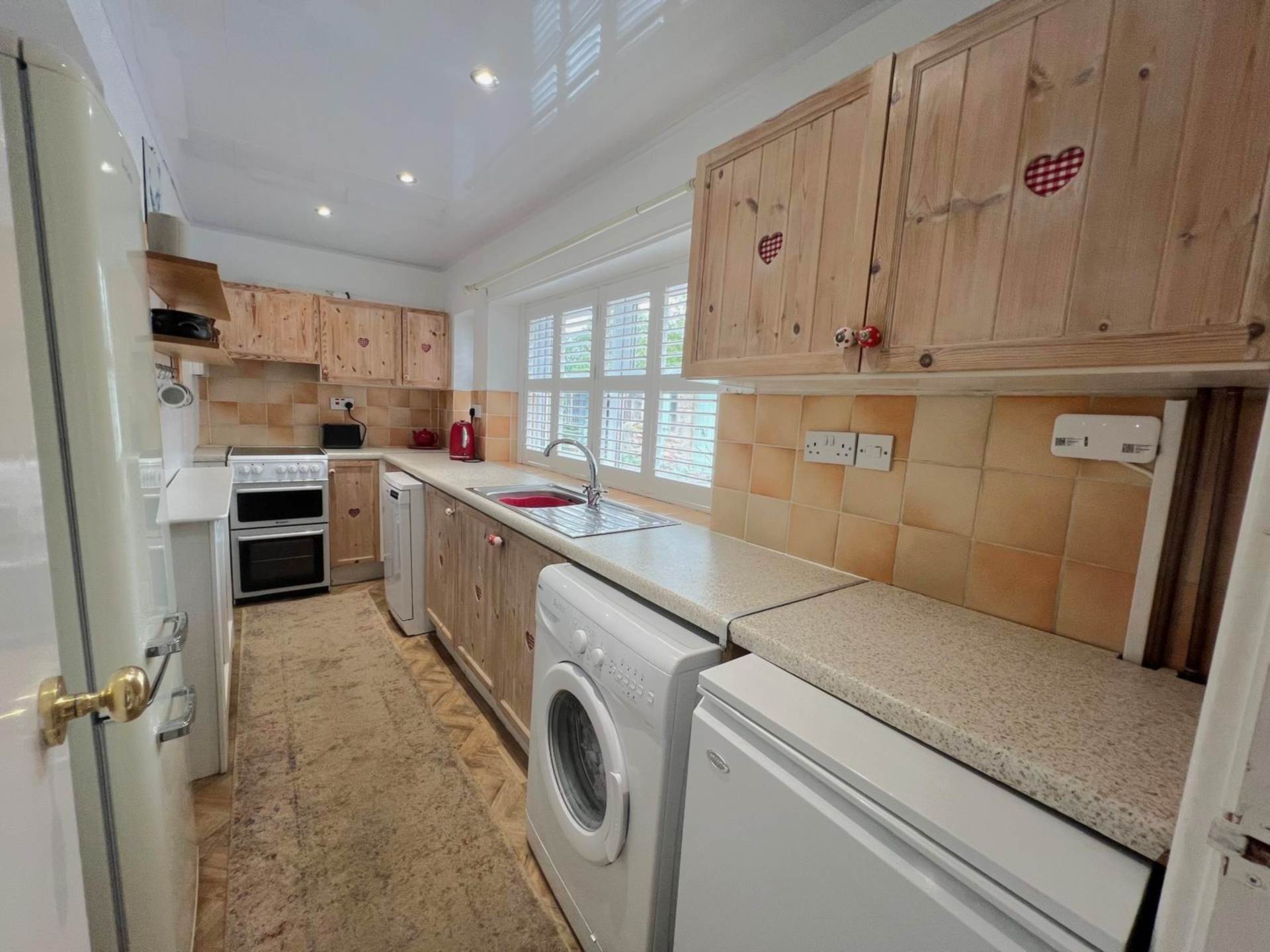 Additional Property Image 2 bedroom Cottage to rent in Hexham 4