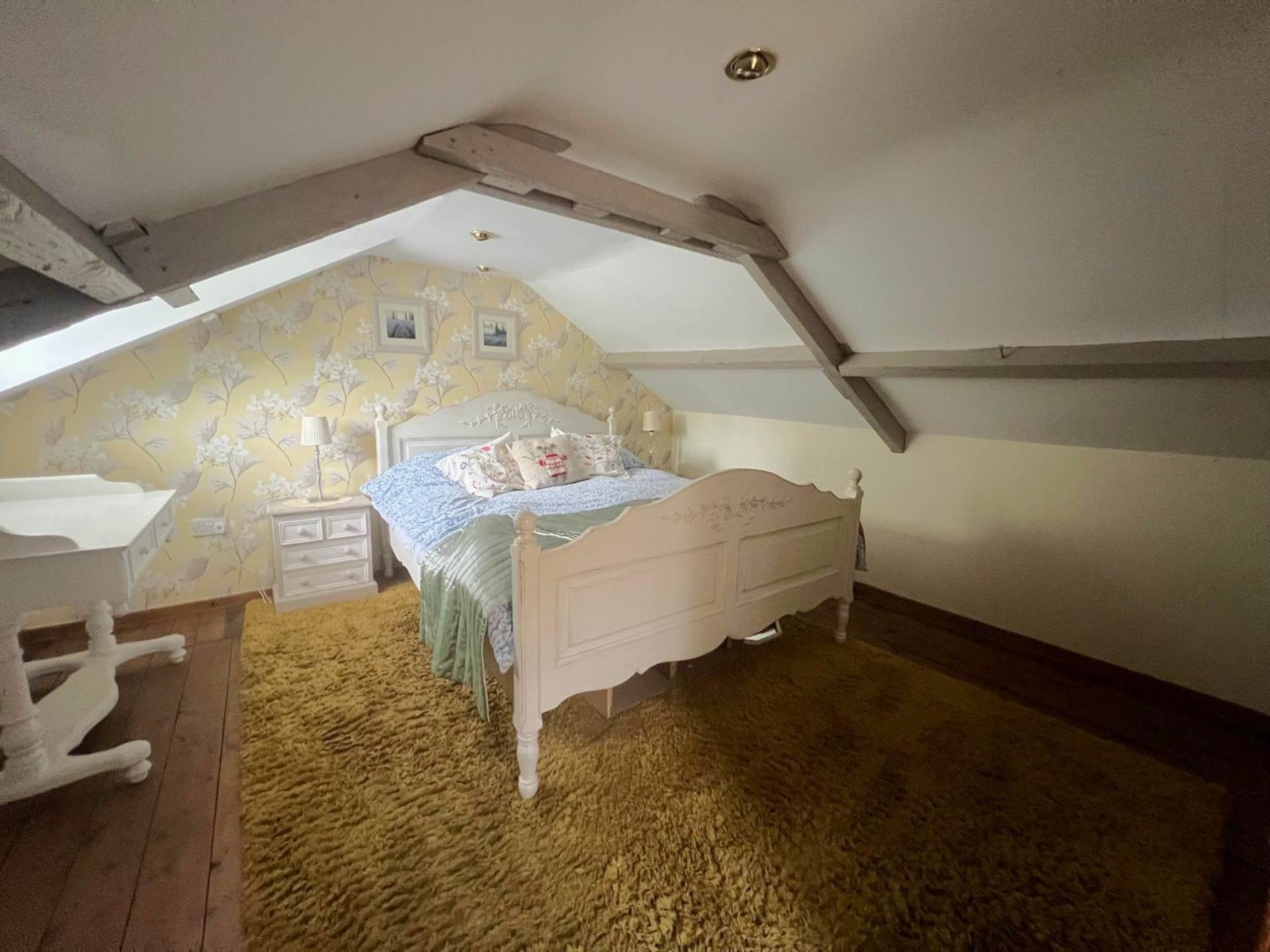 Additional Property Image 2 bedroom Cottage to rent in Hexham 7