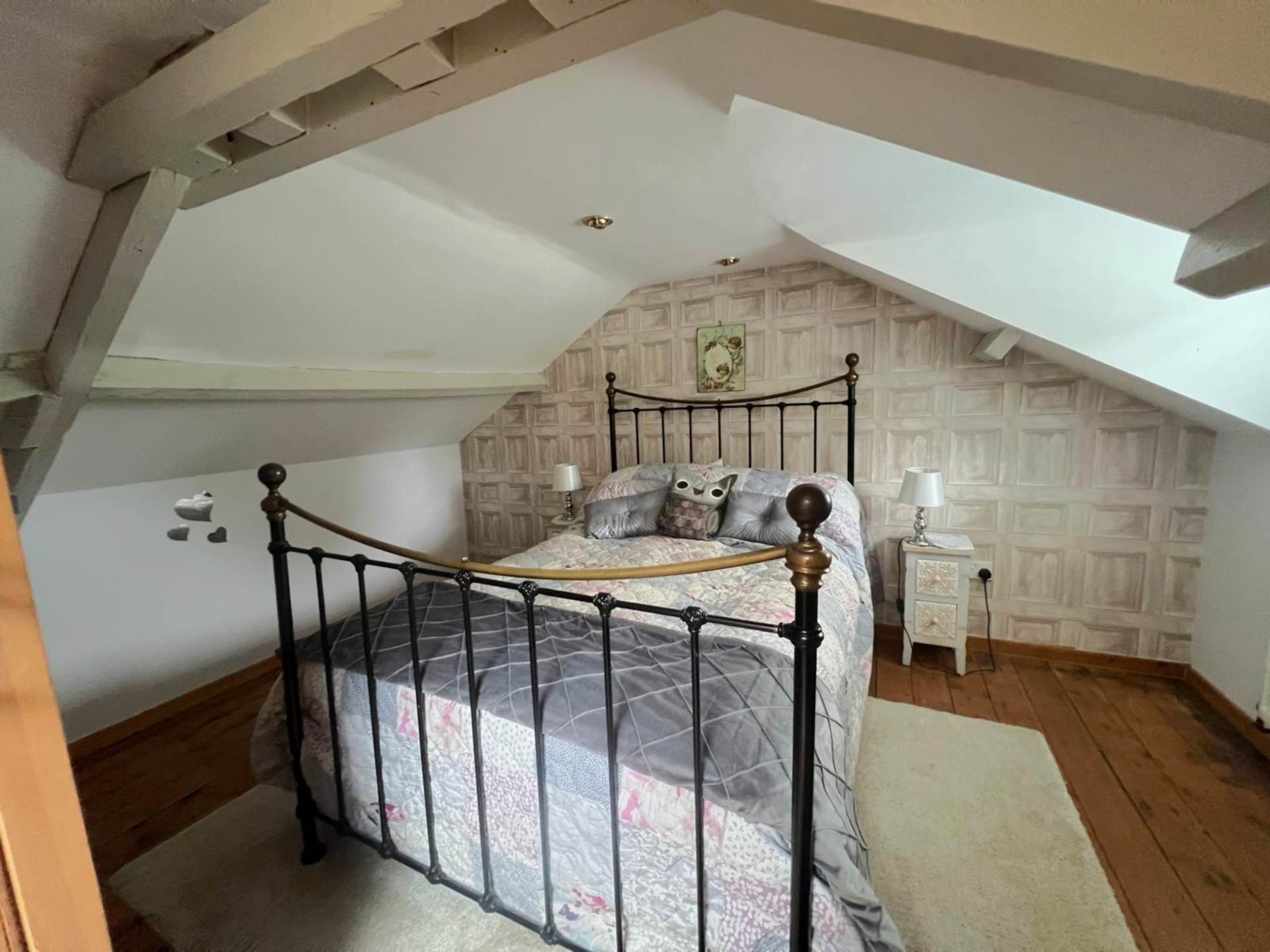 Additional Property Image 2 bedroom Cottage to rent in Hexham 9