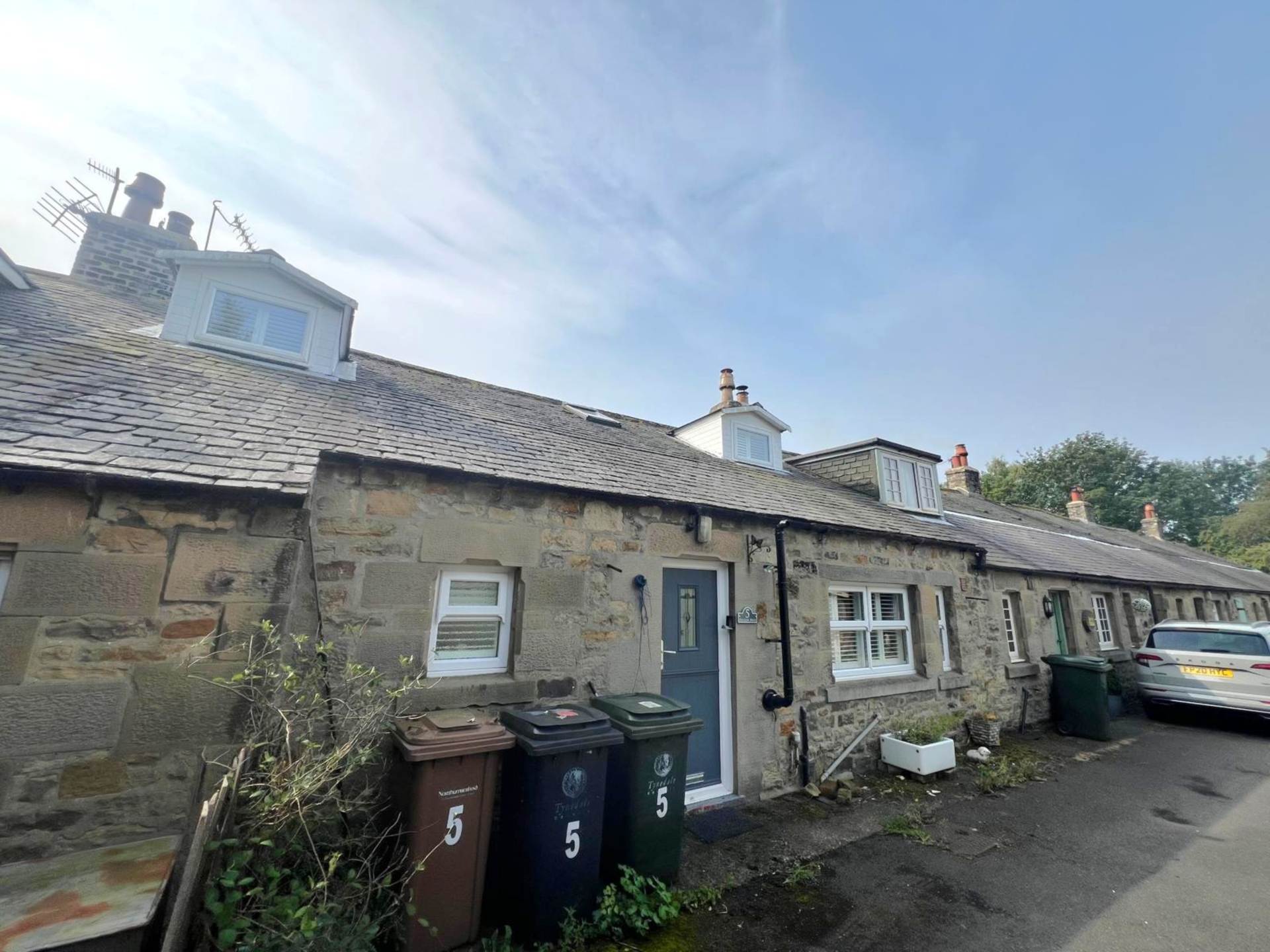 Additional Property Image 2 bedroom Cottage to rent in Hexham 12