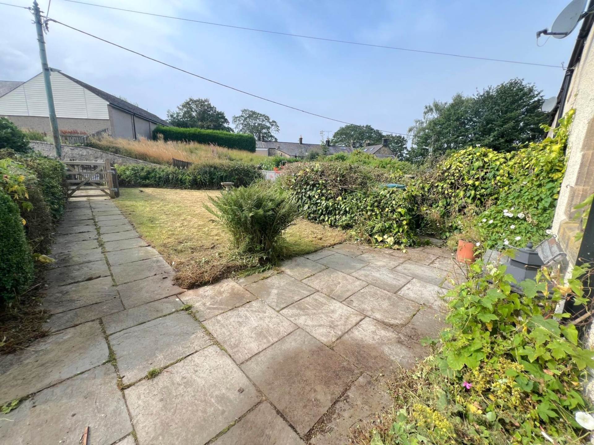 Additional Property Image 2 bedroom Cottage to rent in Hexham 13
