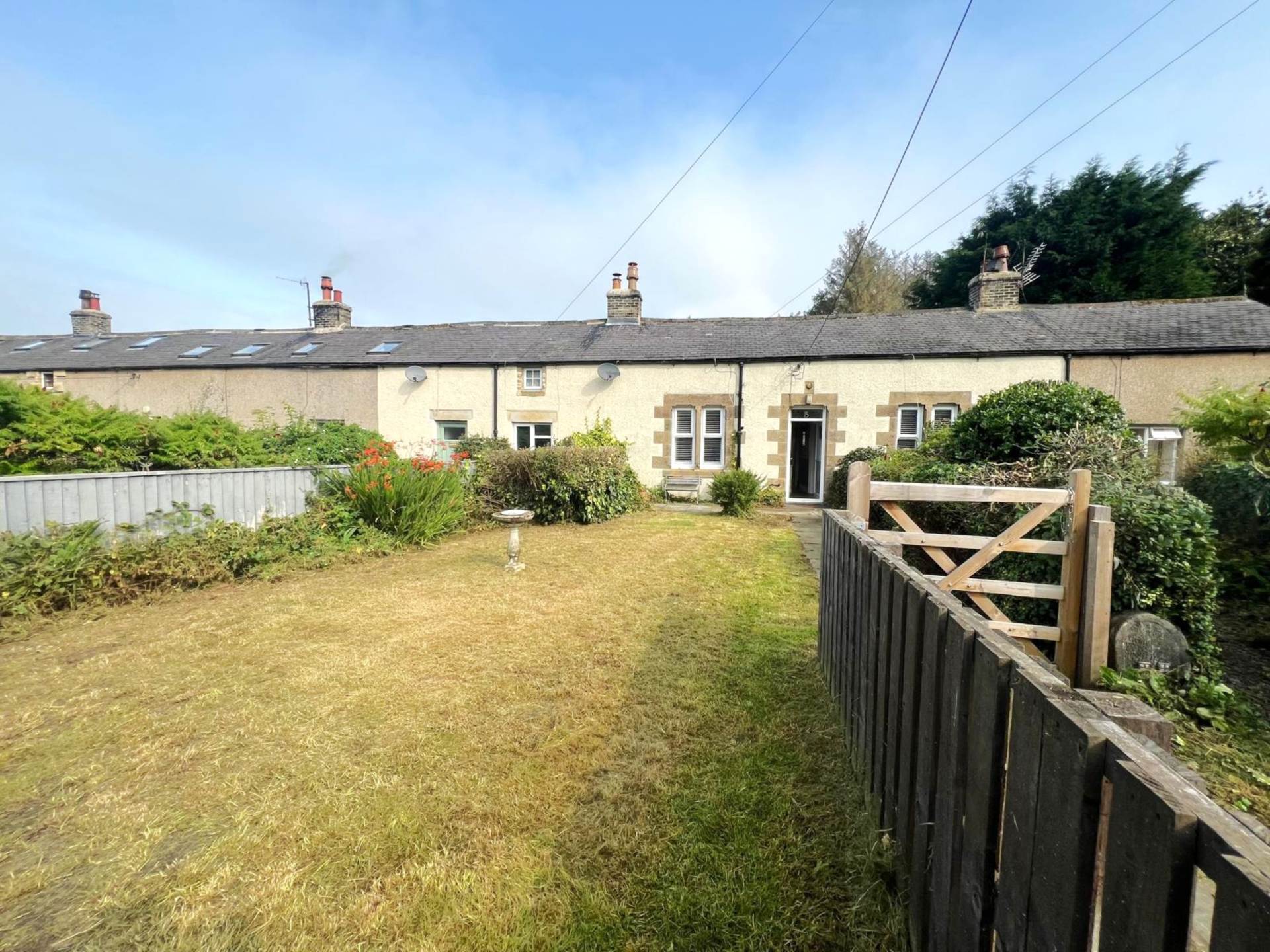 Additional Property Image 2 bedroom Cottage to rent in Hexham 14