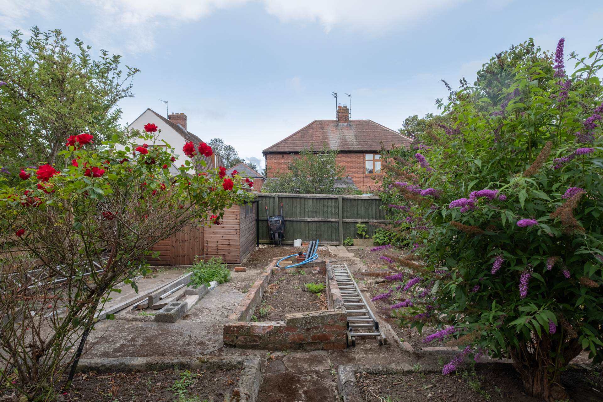 Additional Property Image 2 bedroom Semi Detached for sale in Corbridge 11