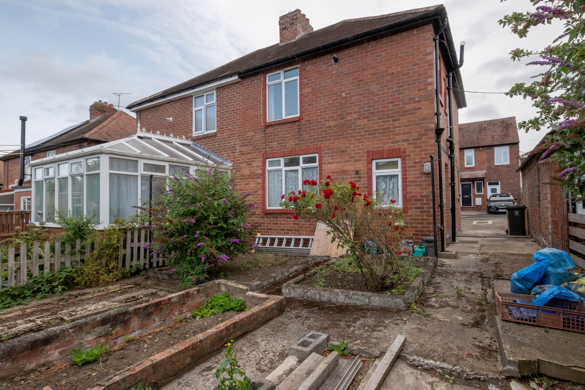 Additional Property Image 2 bedroom Semi Detached for sale in Corbridge 12