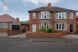 2 bedroom Semi Detached for sale in Corbridge