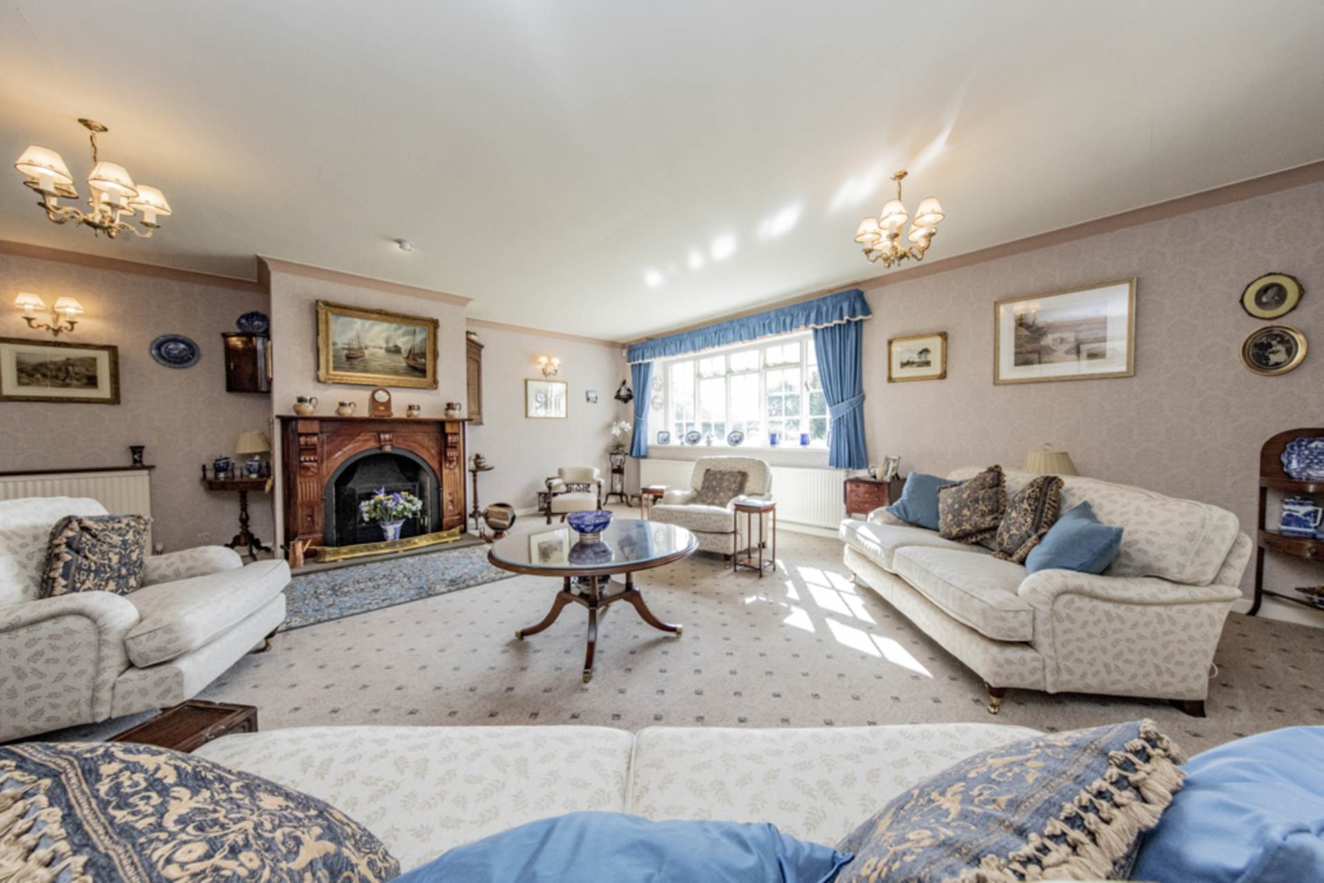 Additional Property Image 4 bedroom Detached for sale in Riding Mill 2