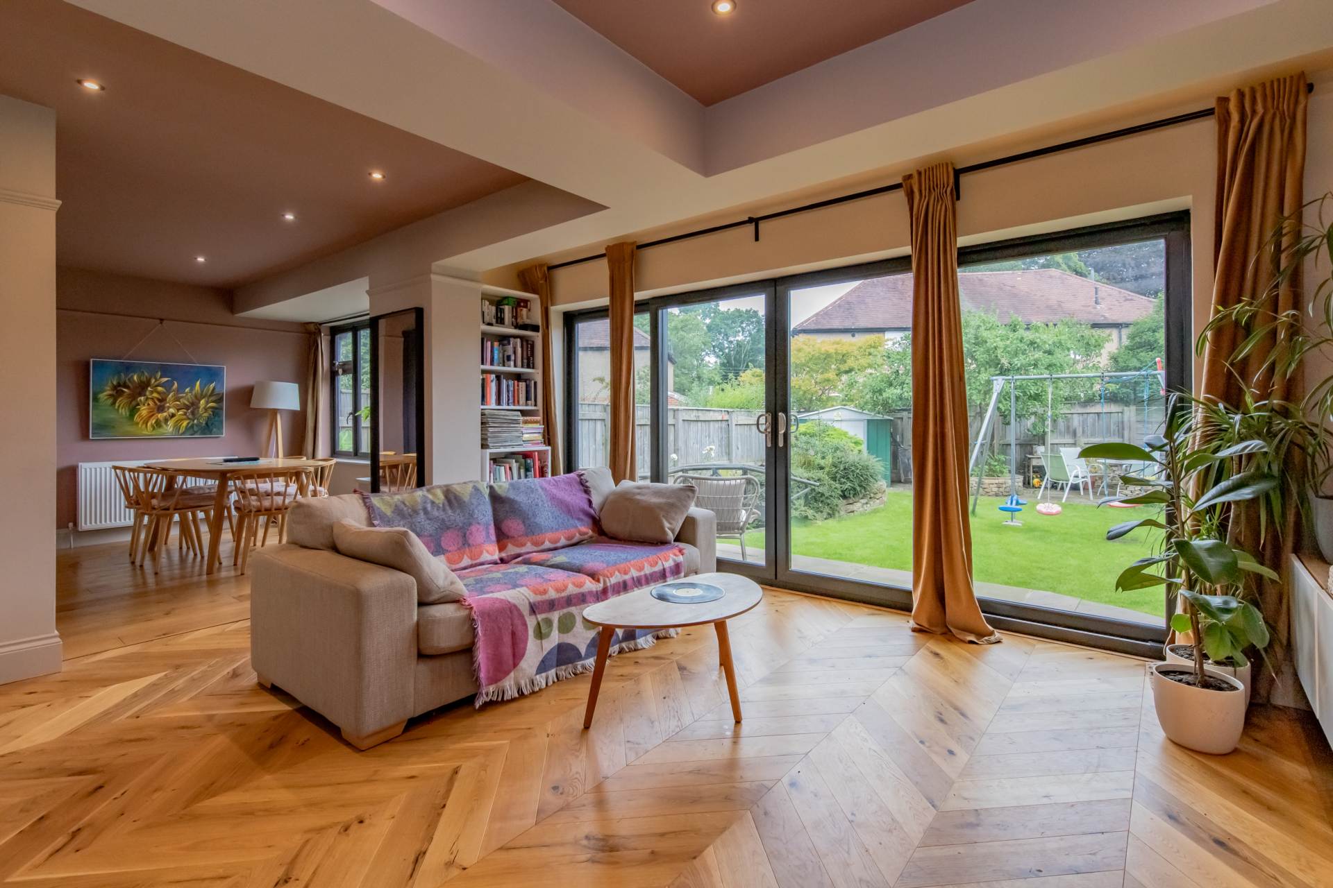 Additional Property Image 5 bedroom Semi Detached for sale in Corbridge 2