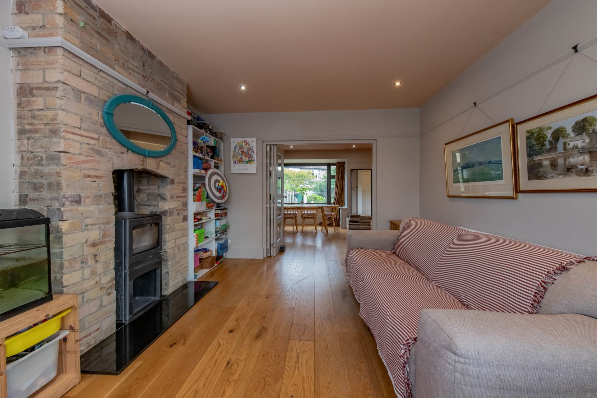 Additional Property Image 5 bedroom Semi Detached for sale in Corbridge 7