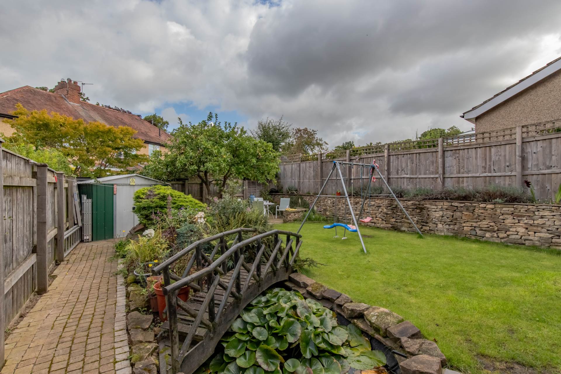 Additional Property Image 5 bedroom Semi Detached for sale in Corbridge 13
