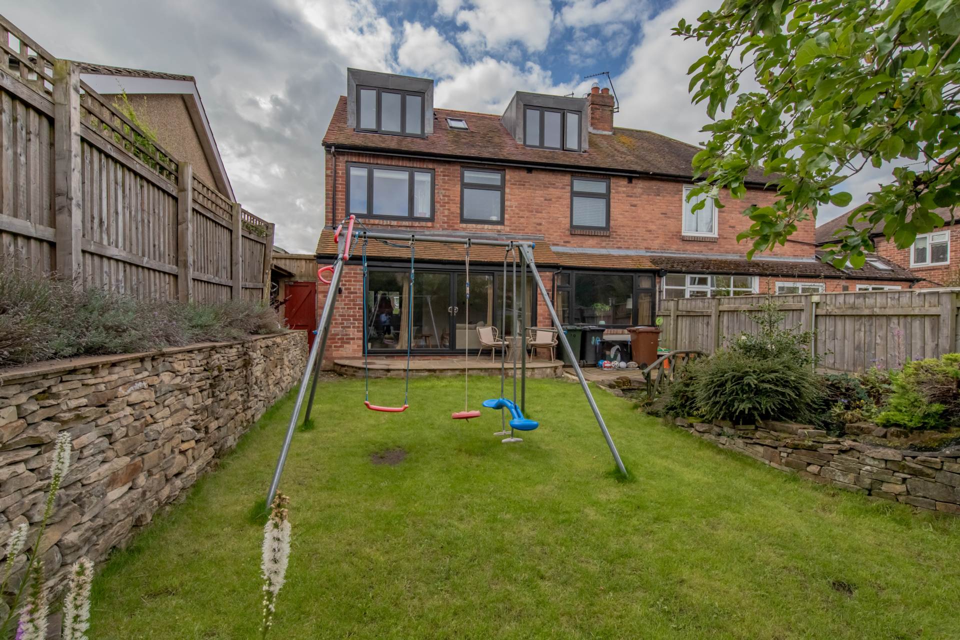 Additional Property Image 5 bedroom Semi Detached for sale in Corbridge 14