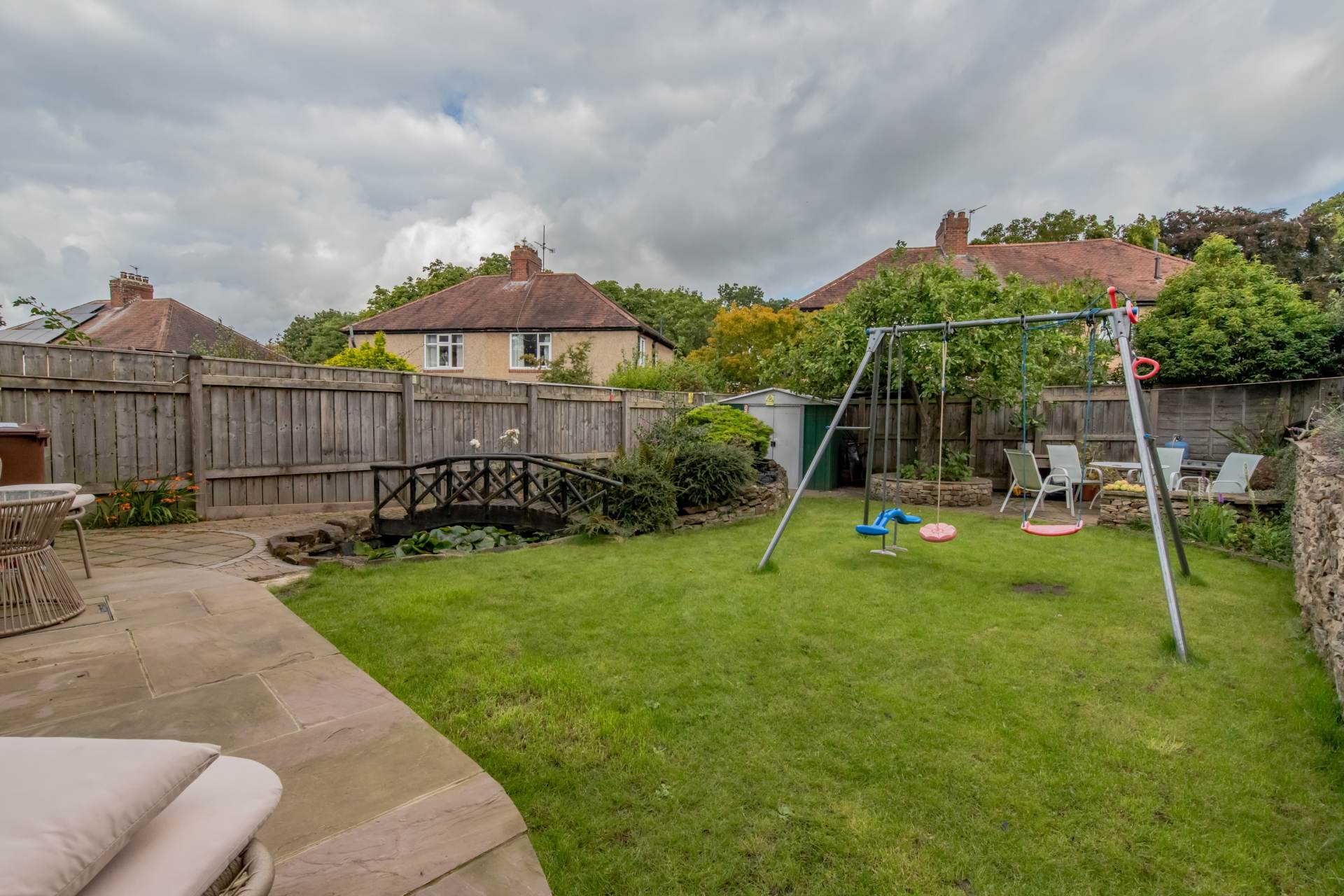 Additional Property Image 5 bedroom Semi Detached for sale in Corbridge 15