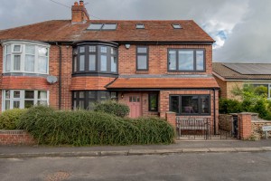 5 bedroom Semi Detached for sale in Corbridge