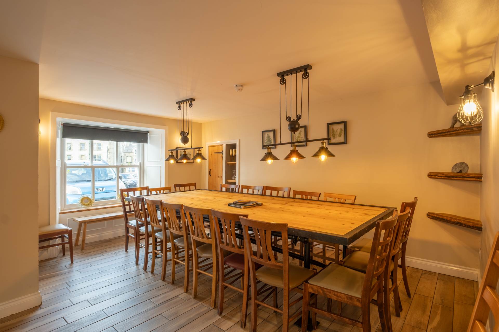 Additional Property Image 7 bedroom House for sale in Hexham 4