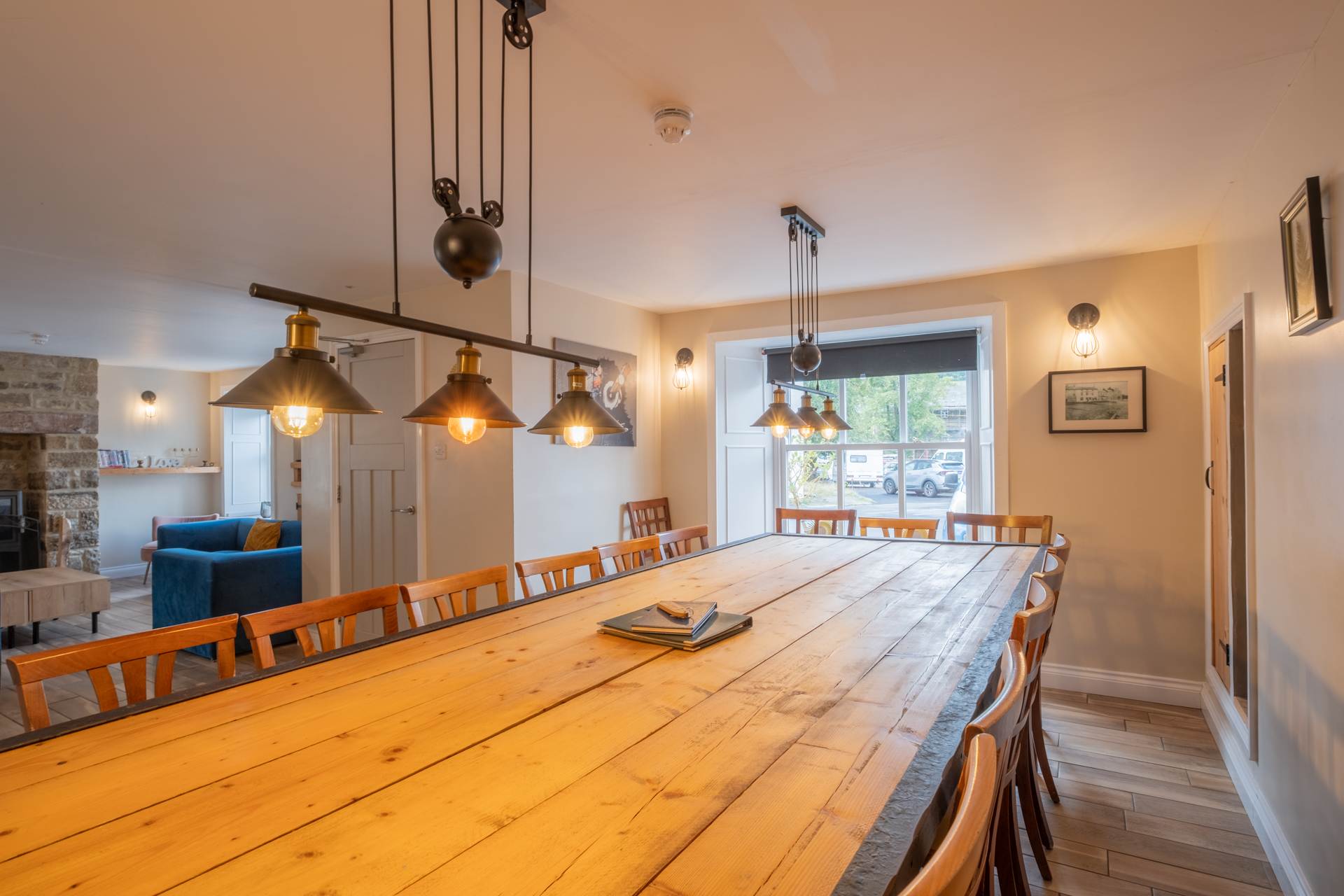 Additional Property Image 7 bedroom House for sale in Hexham 9