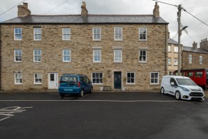 7 bedroom House for sale in Hexham