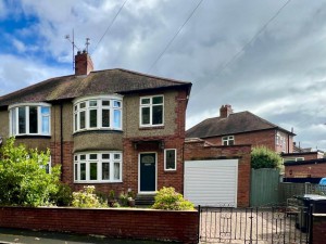 3 bedroom Semi Detached to rent in Corbridge