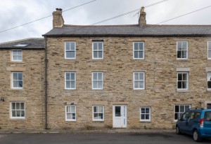 5 bedroom Semi Detached for sale in Hexham