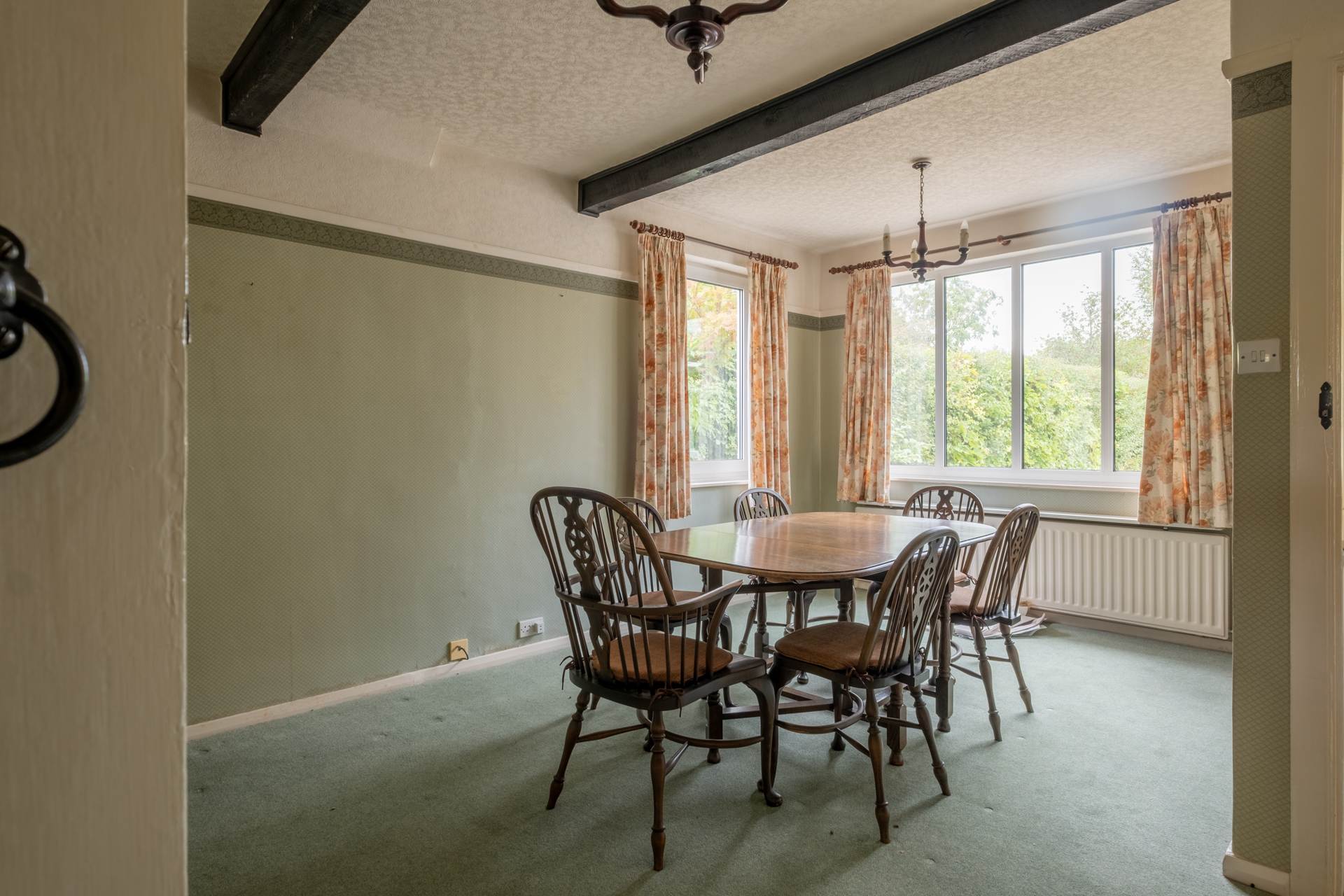 Additional Property Image 4 bedroom Detached for sale in Stocksfield 8