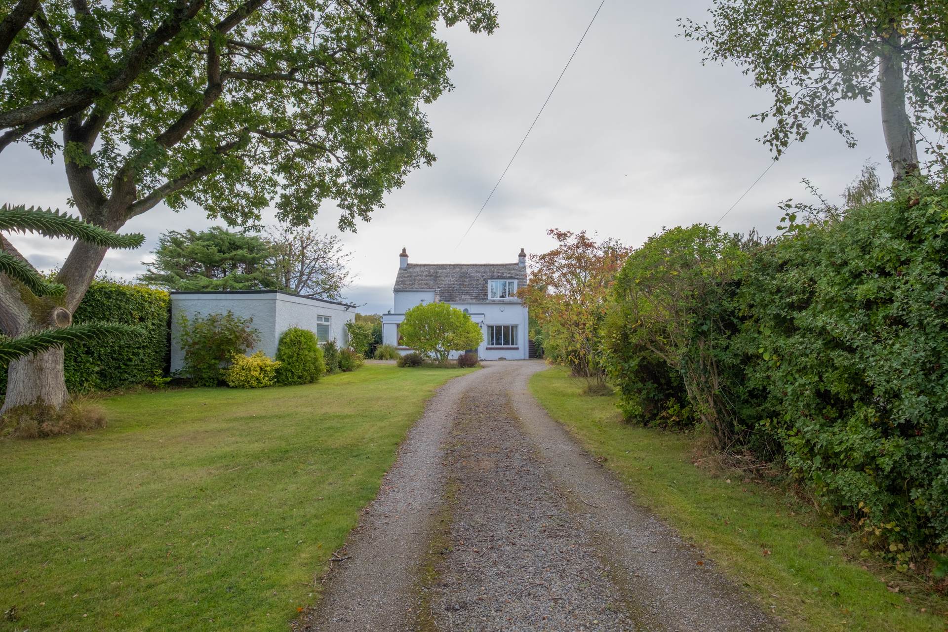 Additional Property Image 4 bedroom Detached for sale in Stocksfield 24