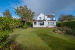 4 bedroom Detached for sale in Stocksfield