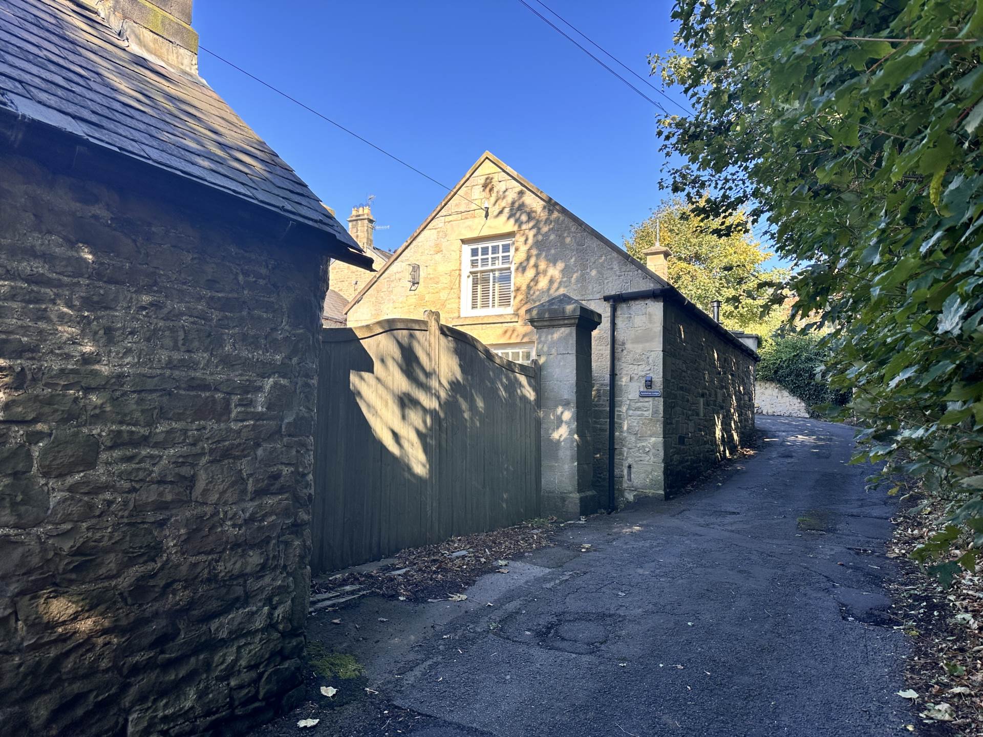 Additional Property Image 2 bedroom Cottage to rent in Corbridge 7