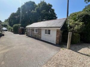 1 bedroom Detached Bungalow to rent in South Brent