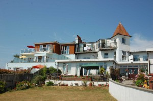 1 bedroom Apartment to rent in Paignton