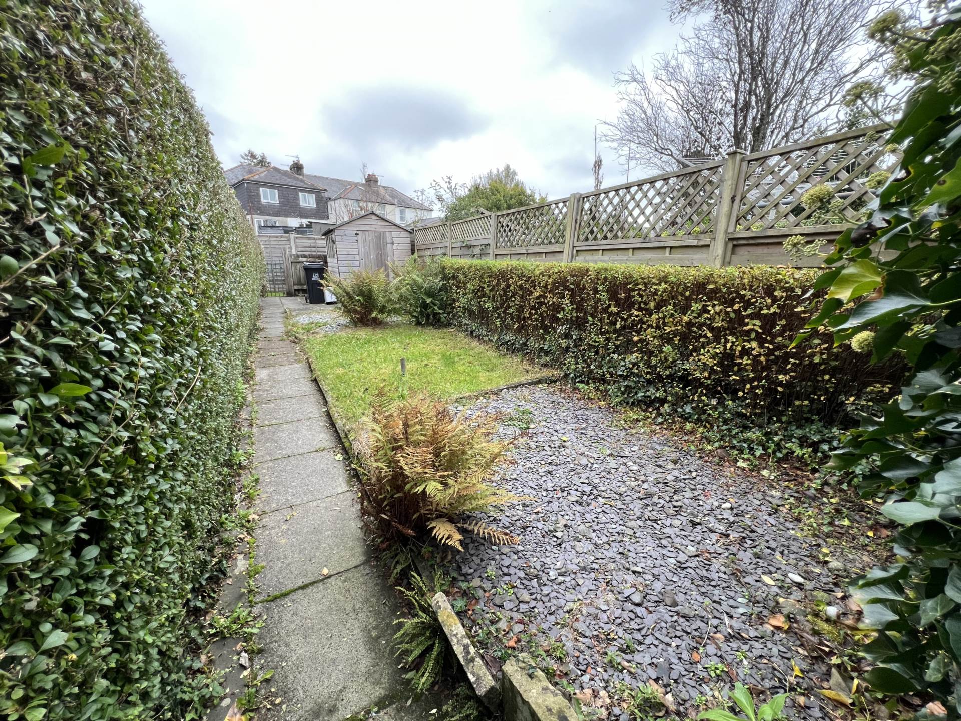 Additional Property Image 2 bedroom Terraced to rent in South Brent 5