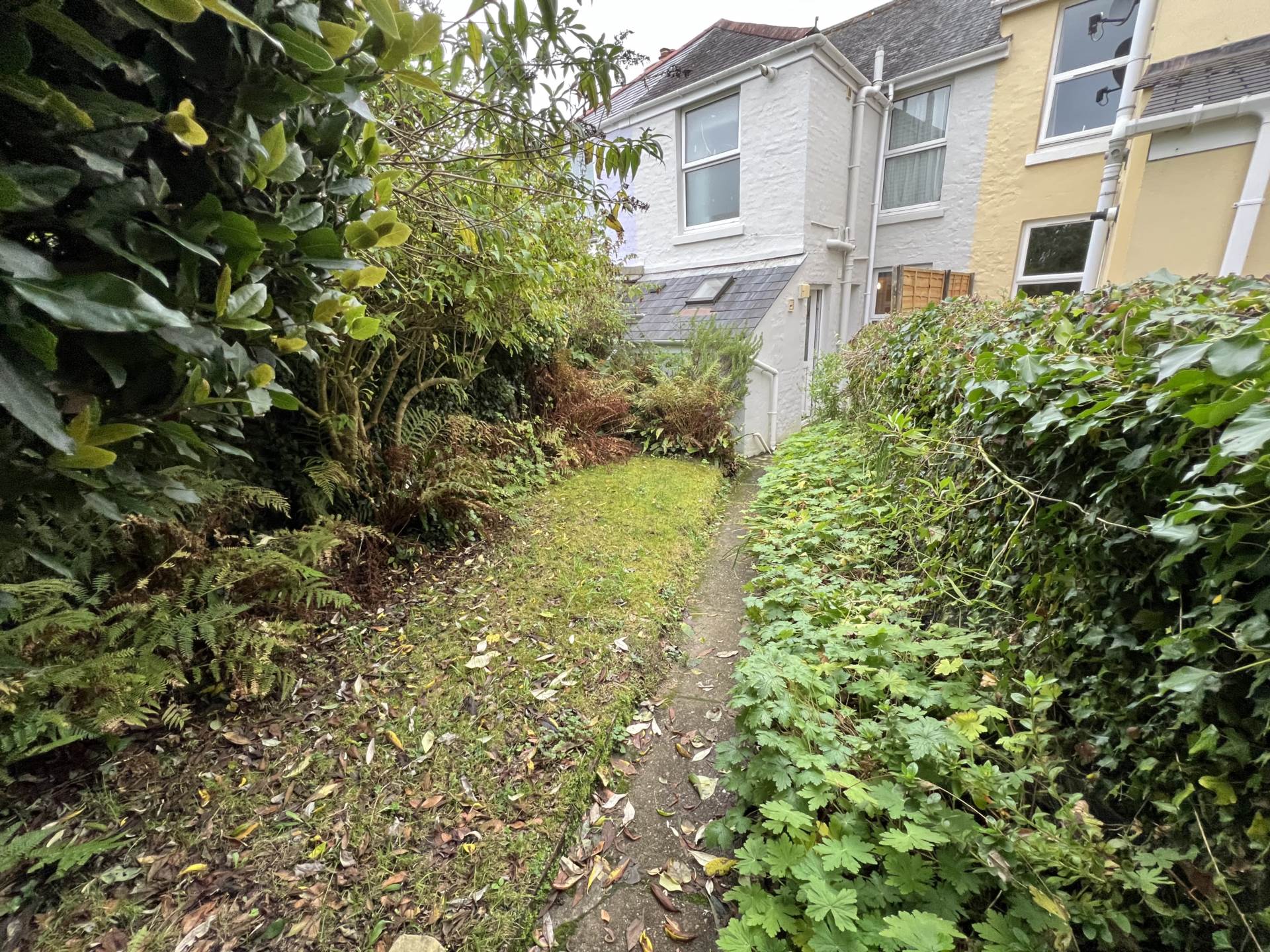 Additional Property Image 2 bedroom Terraced to rent in South Brent 6