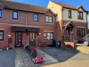 3 bedroom Terraced to rent in Paignton